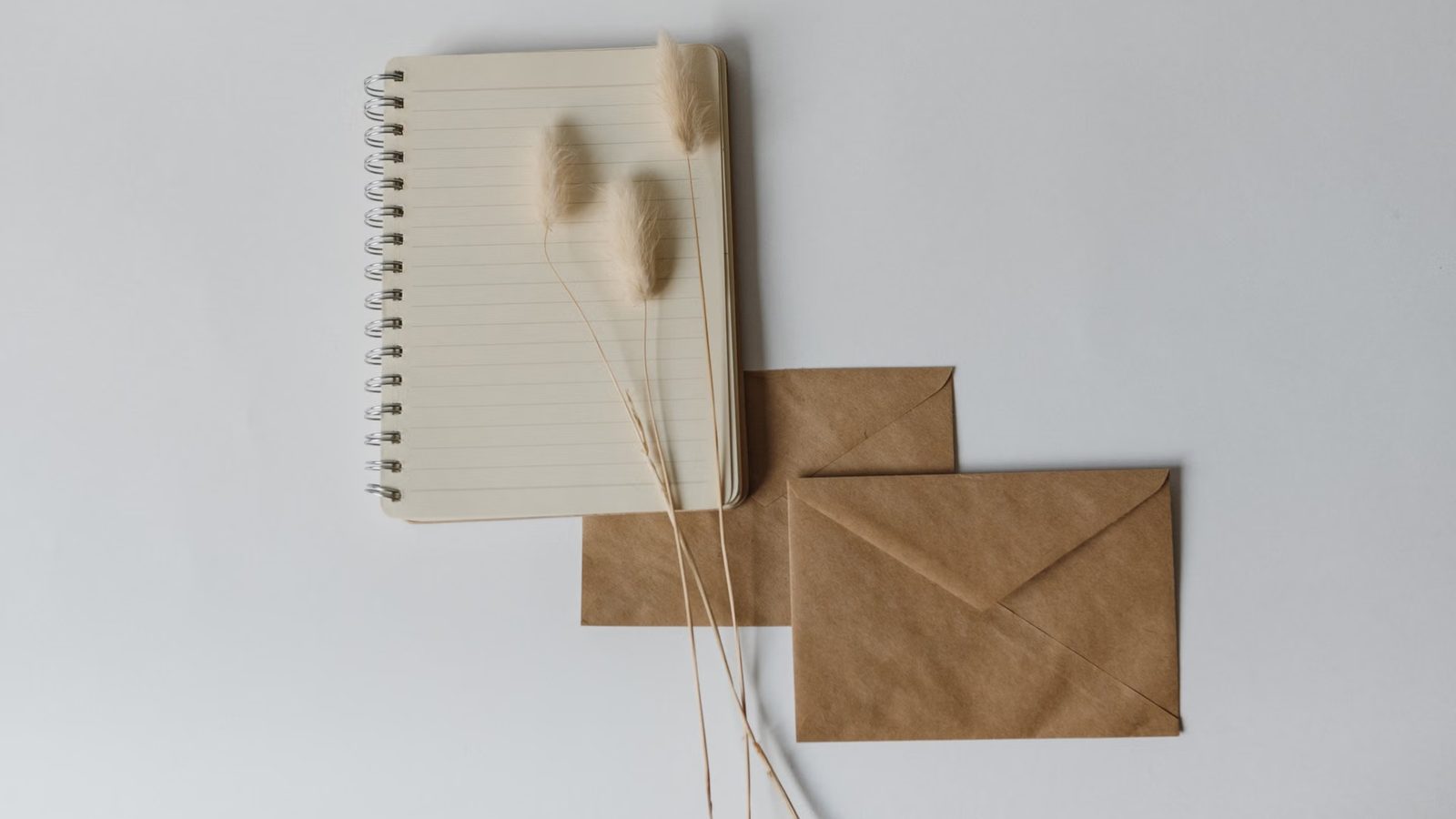 Koperty: newsletter jak list do klienta
