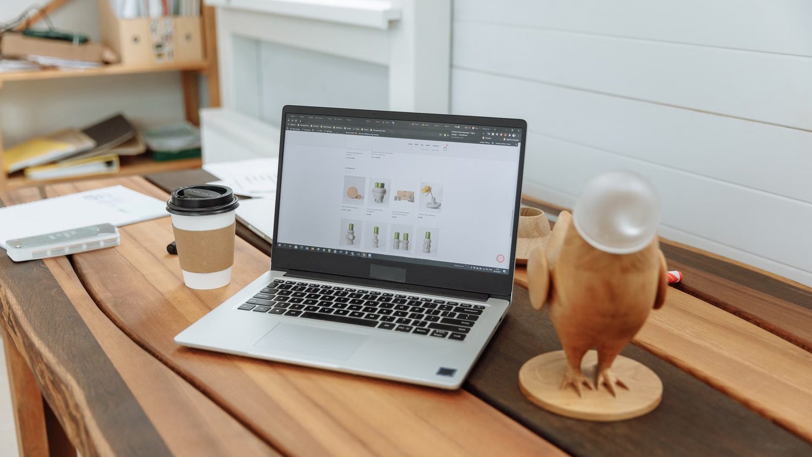 Karta produktu w sklepie internetowym