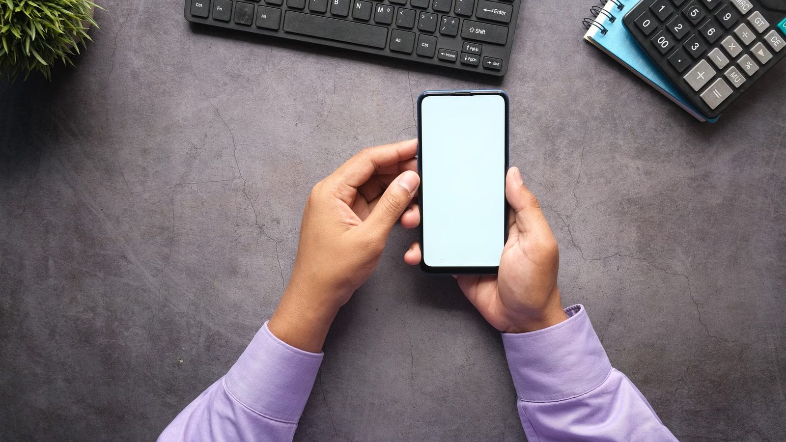 Testowanie aplikacji na telefonach
