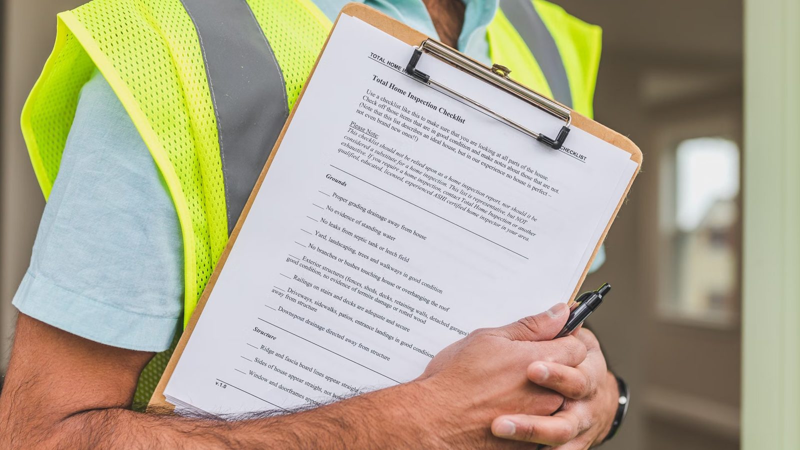 Lista kontrolna kontroli jakości w warsztacie