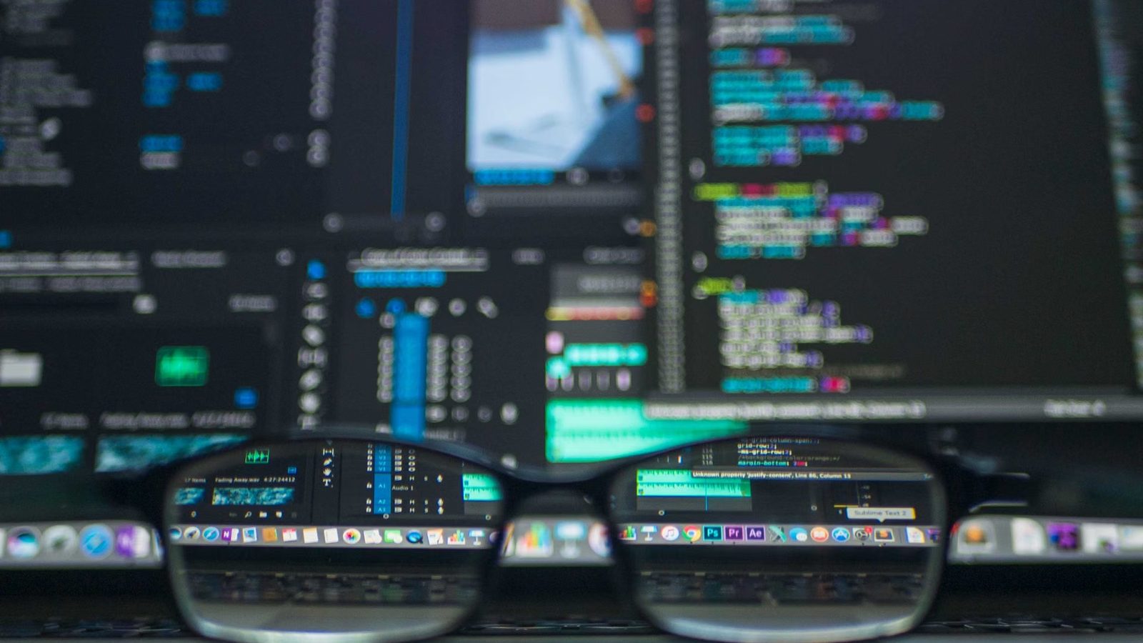 Programista przenosi sklep na nową wersję