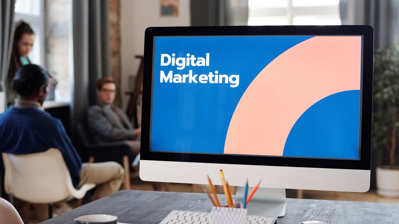 Zespół uruchamia kampanię marketingową